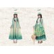 Everlasting Flower Pure Apricot Tree Top Skirts and JSKs(Pre-Order/Full Payment Without Shipping)